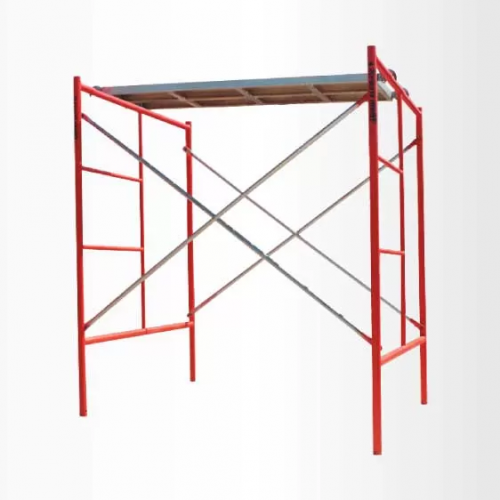 Andamio Tubular de 1.5m x 1.5m sección completa