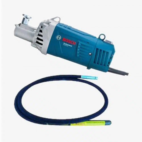 Vibrador de concreto Eléctrico marca Bosch