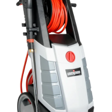 Hidrolavadora Eléctrica Ubermann 1800Psi 6.5Lt/min 1600W